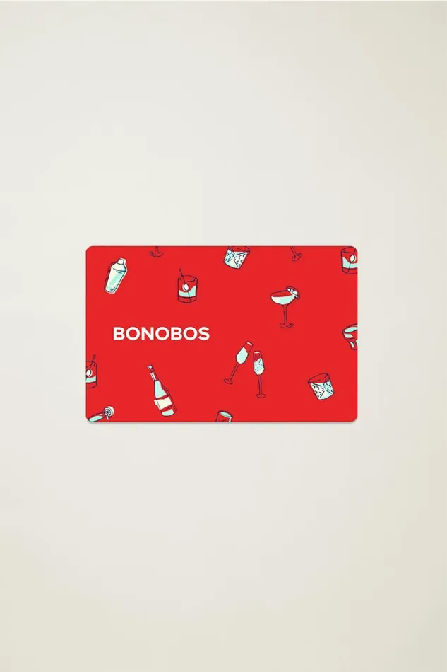 Men Gift Cards Bonobos Digital Gift Card Cocktails