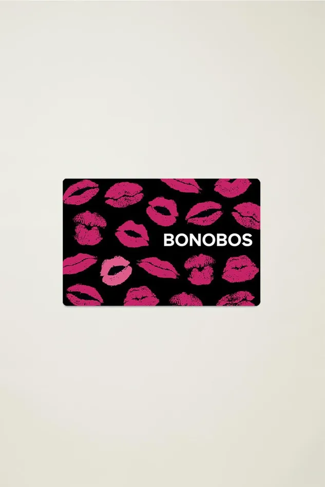Men Gift Cards Bonobos Digital Gift Card Pink Smooches