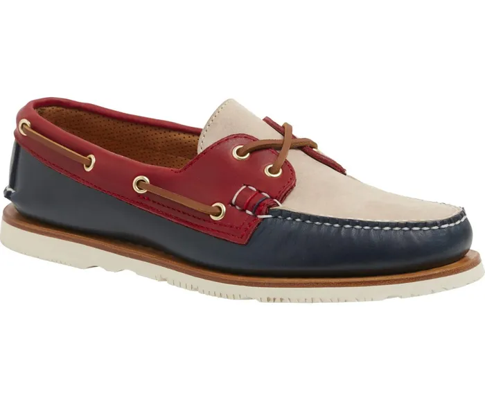 Men Gold Cup Authentic Original Handcrafted In Maine TriTone Boat Shoe NavyRedIvory Sperry Boat Shoes Men Gold Cup Authentic Original Handcrafted In Maine TriTone Boat Shoe NavyRedIvory Sperry Boat Shoes