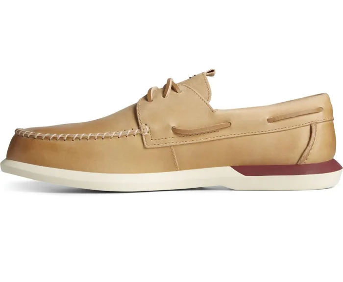 Men Gold Cup Authentic Original PLUSHWAVE 20 Boat Shoe Tan Sperry Boat Shoes Men Gold Cup Authentic Original PLUSHWAVE 20 Boat Shoe Tan Sperry Boat Shoes