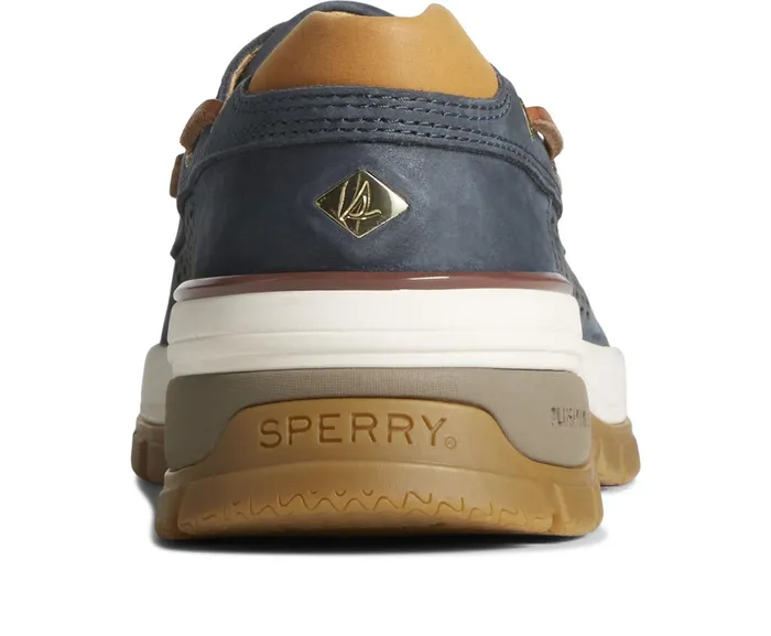 Men Gold Cup Billfish PLUSHWAVE Boat Shoe Navy Sperry Boat Shoes Men Gold Cup Billfish PLUSHWAVE Boat Shoe Navy Sperry Boat Shoes