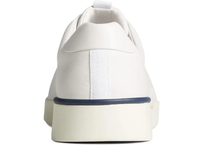 Men Gold Cup PLUSHWAVE Sneaker White Sperry Sneakers Men Gold Cup PLUSHWAVE Sneaker White Sperry Sneakers