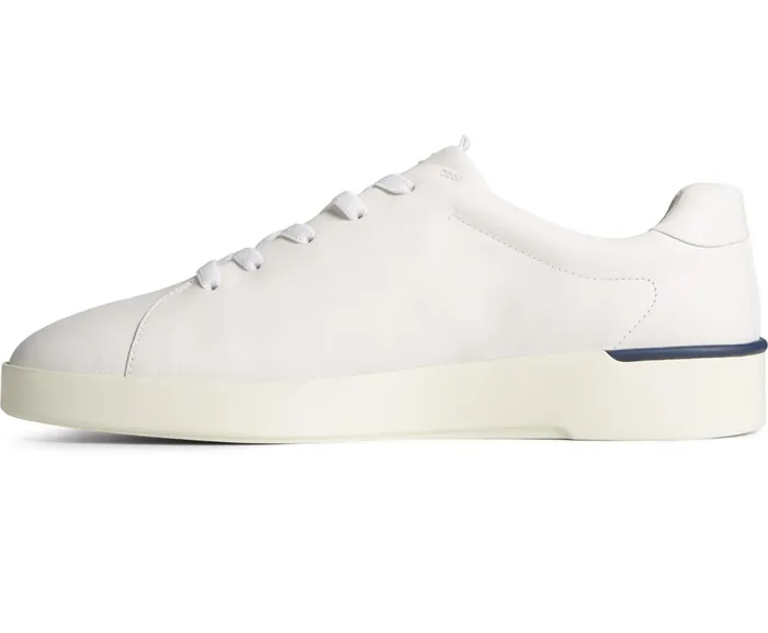 Men Gold Cup PLUSHWAVE Sneaker White Sperry Sneakers Men Gold Cup PLUSHWAVE Sneaker White Sperry Sneakers