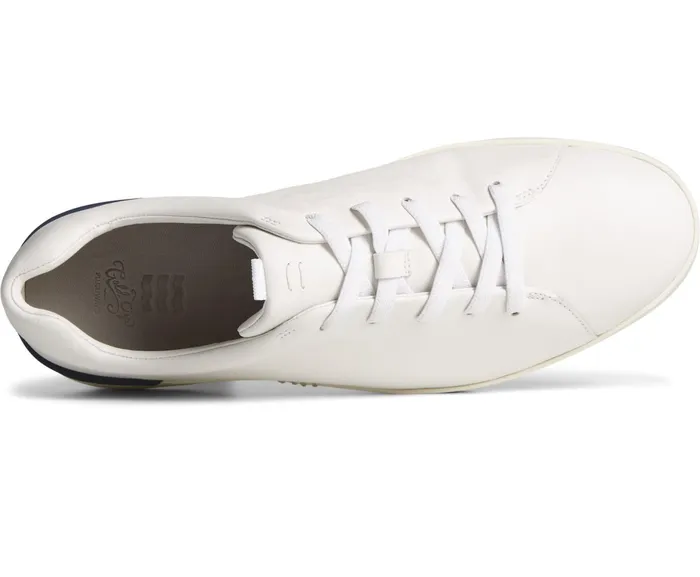 Men Gold Cup PLUSHWAVE Sneaker White Sperry Sneakers Men Gold Cup PLUSHWAVE Sneaker White Sperry Sneakers