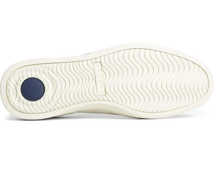 Men Gold Cup PLUSHWAVE Sneaker White Sperry Sneakers Men Gold Cup PLUSHWAVE Sneaker White Sperry Sneakers