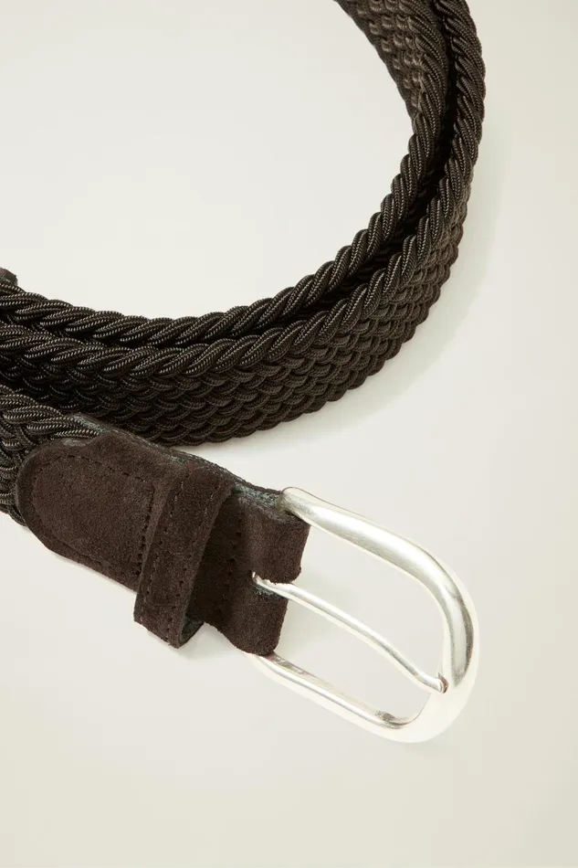 Men Golf Belts Hats and Accessories Bonobos The Clubhouse Stretch Belt Brown Men Golf Belts Hats and Accessories Bonobos The Clubhouse Stretch Belt Brown