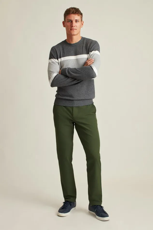 Men Golf Outerwear and Layering Bonobos Soft Air Golf Sweater Charcoal Chest Stripe Men Golf Outerwear and Layering Bonobos Soft Air Golf Sweater Charcoal Chest Stripe