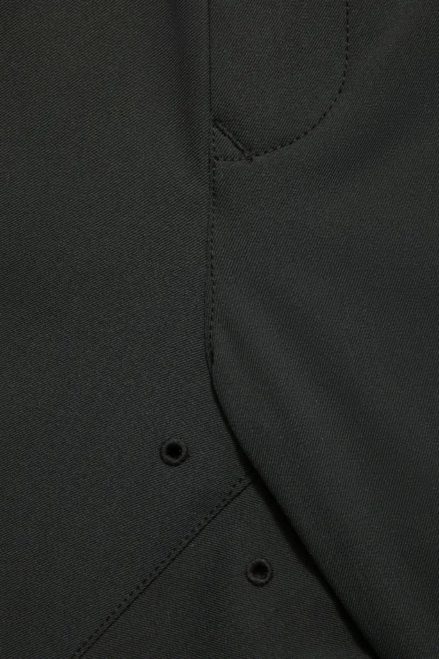 Men Golf Pants Bonobos Highland Tour Golf Pants Black