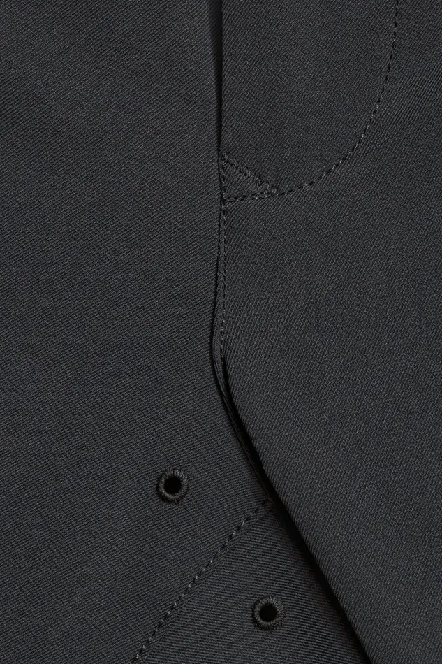 Men Golf Pants Bonobos Highland Tour Golf Pants Charcoal