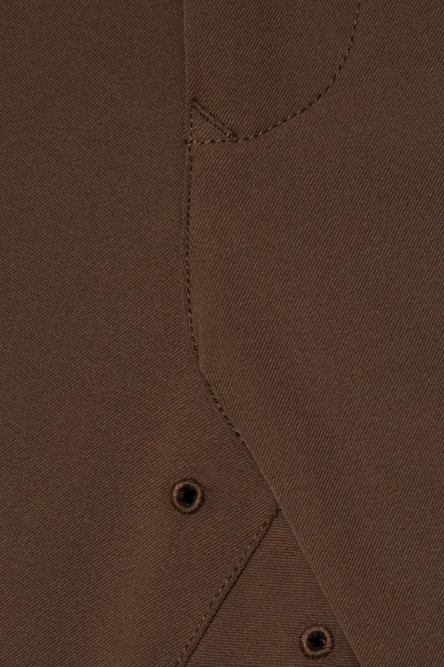 Men Golf Pants Bonobos Highland Tour Golf Pants Chicory Coffee