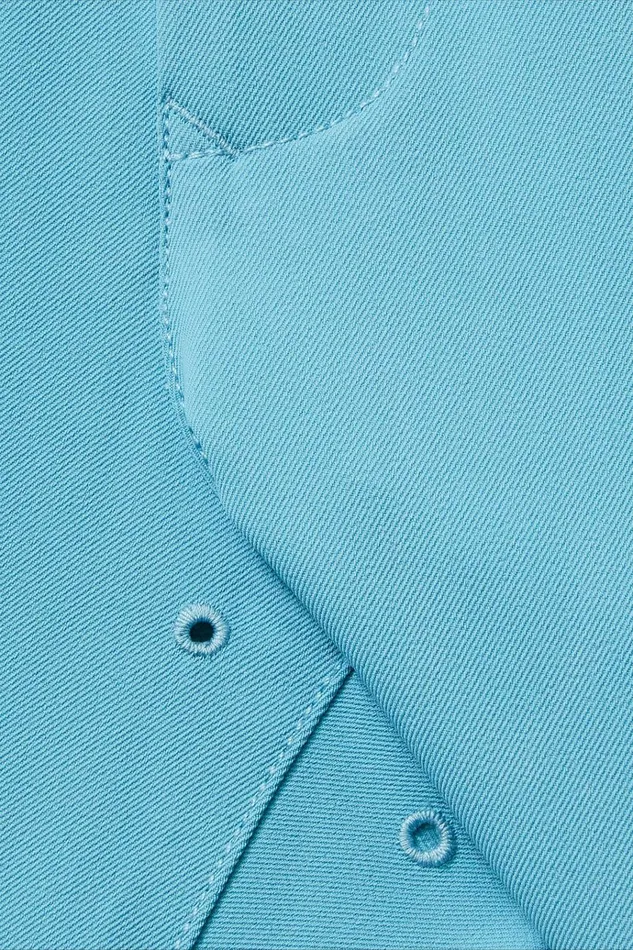 Men Golf Pants Bonobos Highland Tour Golf Pants Faded Blue
