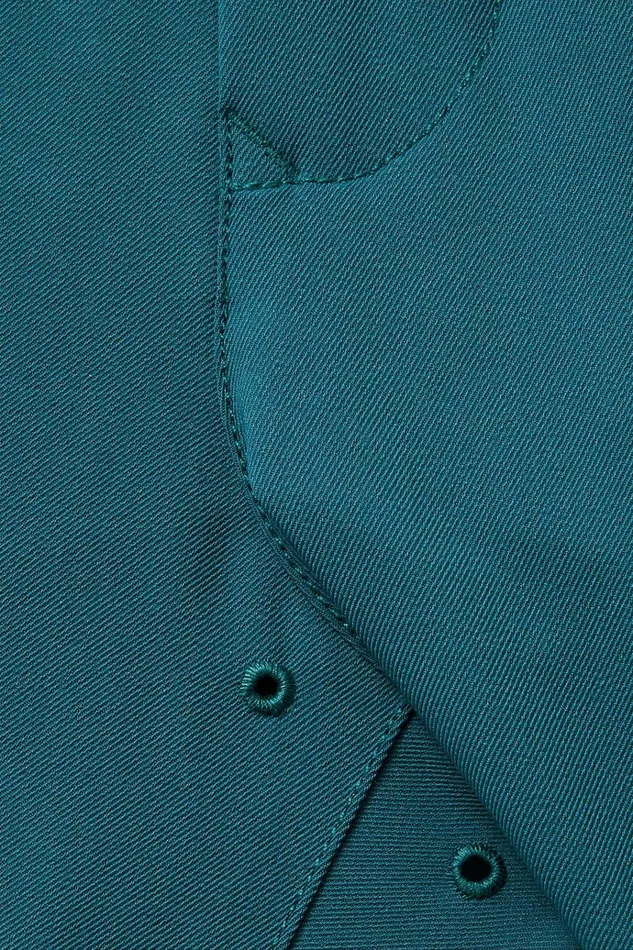 Men Golf Pants Bonobos Highland Tour Golf Pants Pacific Blue