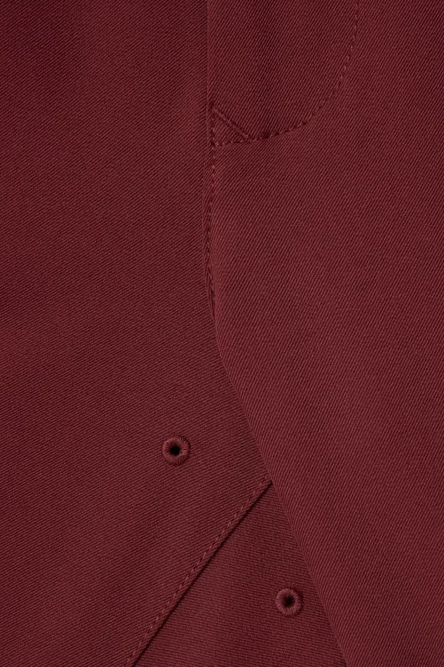 Men Golf Pants Bonobos Highland Tour Golf Pants Tawny Port