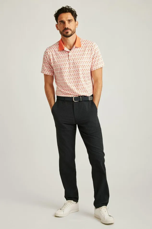 Men Golf Pants Bonobos Performance Seersucker Golf Pant Navy Seersucker Stripe Men Golf Pants Bonobos Performance Seersucker Golf Pant Navy Seersucker Stripe