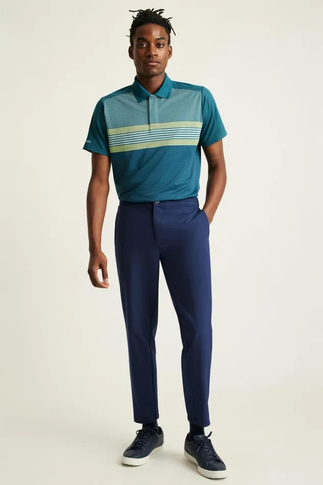 Men Golf Polos and Tops Bonobos Tour Pique Polo Blue Green Golf Multistripe Men Golf Polos and Tops Bonobos Tour Pique Polo Blue Green Golf Multistripe
