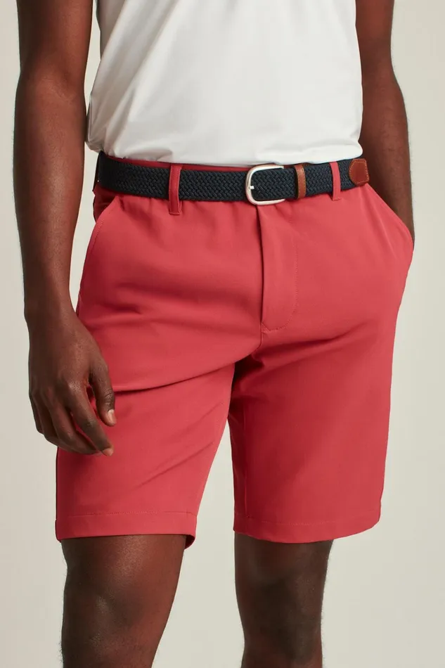 Men Golf Shorts Bonobos Highland Tour Golf Shorts Daydream