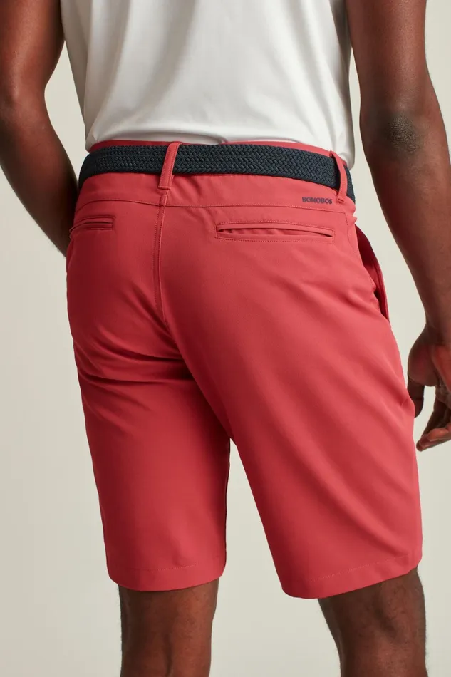 Men Golf Shorts Bonobos Highland Tour Golf Shorts Daydream