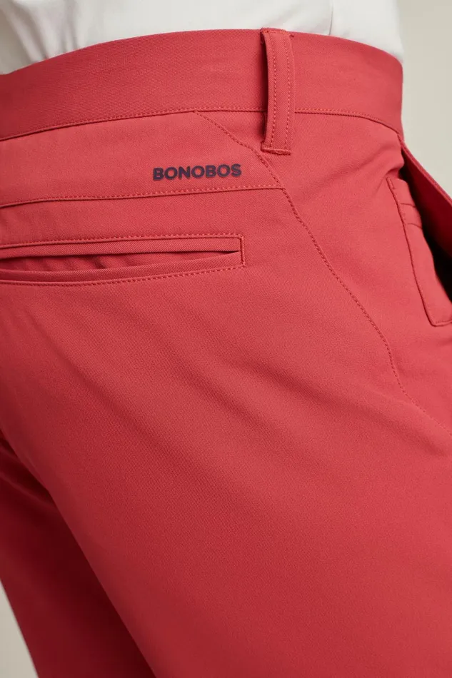 Men Golf Shorts Bonobos Highland Tour Golf Shorts Daydream