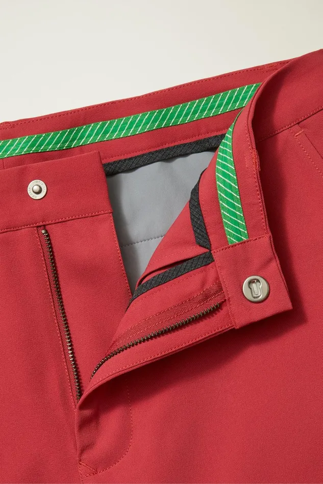 Men Golf Shorts Bonobos Highland Tour Golf Shorts Daydream