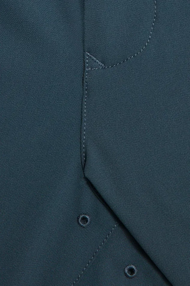 Men Golf Shorts Bonobos Highland Tour Golf Shorts Night Pine