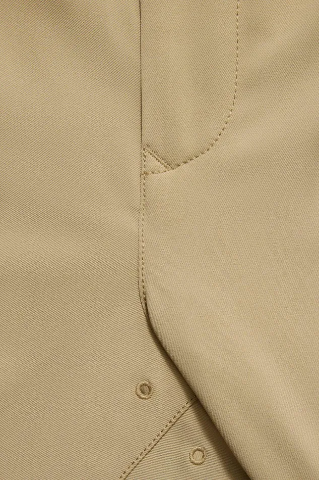 Men Golf Shorts Bonobos Highland Tour Golf Shorts Sahara