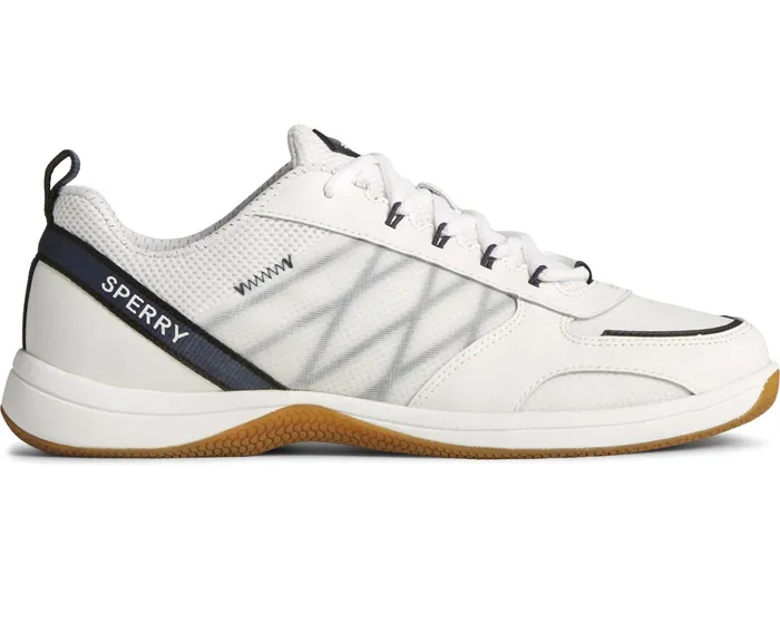 Men Harbormaster 20 Sneaker Natural Sperry Sport