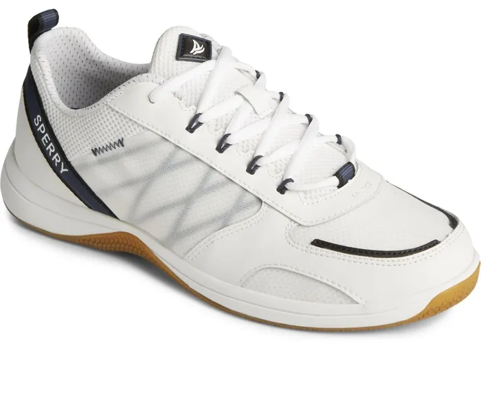 Men Harbormaster 20 Sneaker Natural Sperry Sport Men Harbormaster 20 Sneaker Natural Sperry Sport