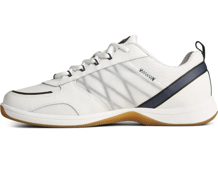 Men Harbormaster 20 Sneaker Natural Sperry Sport Men Harbormaster 20 Sneaker Natural Sperry Sport