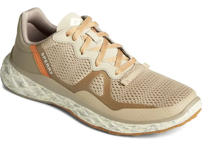 Men Headsail Sneaker Taupe Sperry Sport Men Headsail Sneaker Taupe Sperry Sport