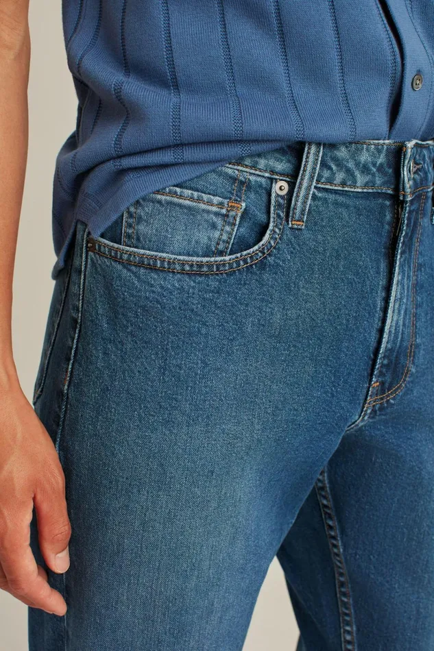 Men Jeans Bonobos All Season Jeans Daytime Wash