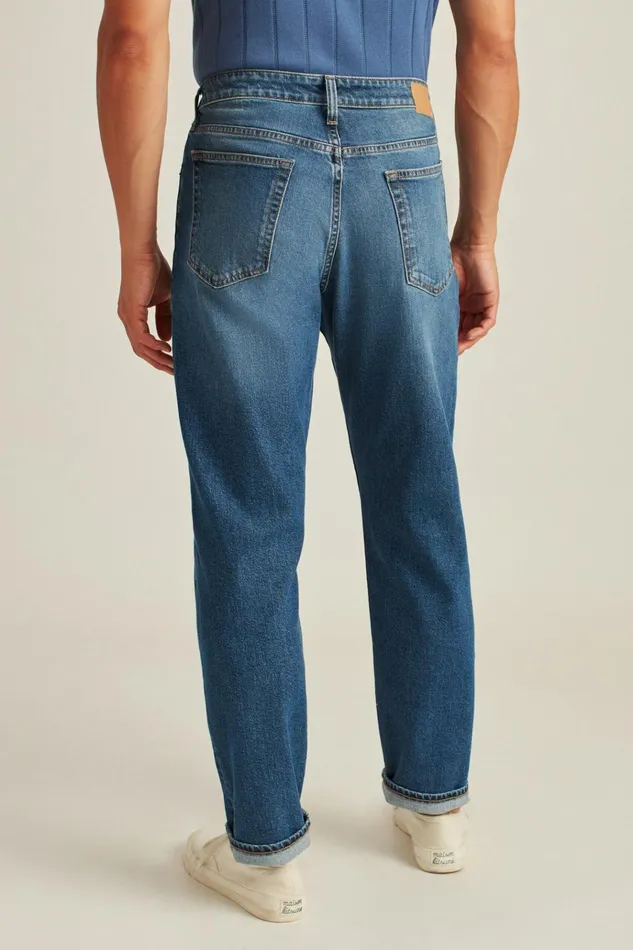 Men Jeans Bonobos All Season Jeans Daytime Wash