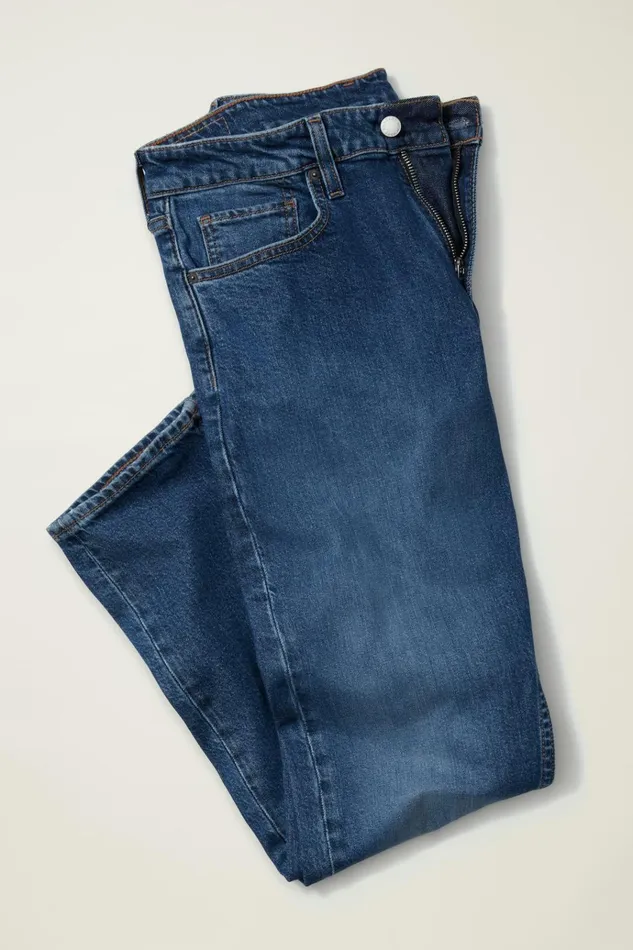 Men Jeans Bonobos All Season Jeans Daytime Wash
