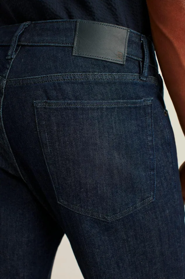 Men Jeans Bonobos Premium 4Way Stretch Jeans Rinse