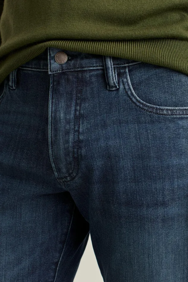 Men Jeans Bonobos Premium 4Way Stretch Jeans River Bank