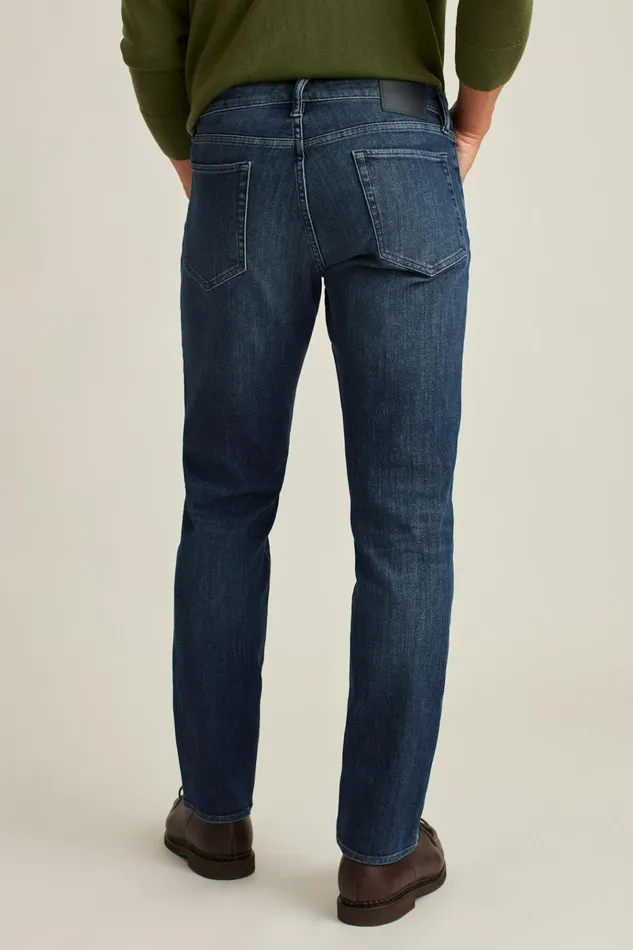 Men Jeans Bonobos Premium 4Way Stretch Jeans River Bank