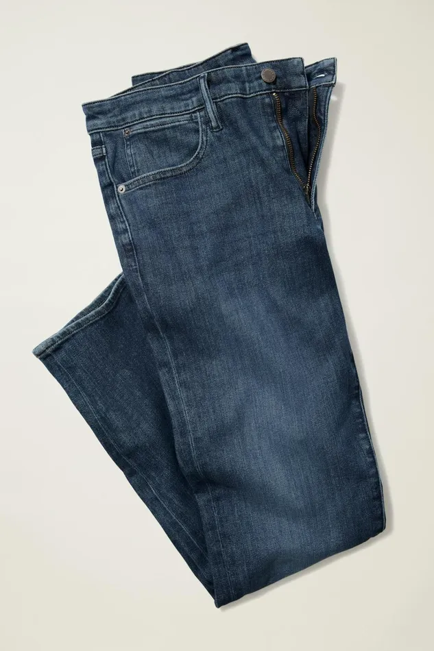 Men Jeans Bonobos Premium 4Way Stretch Jeans River Bank