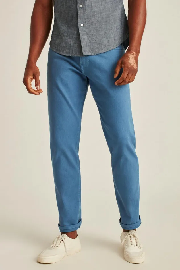 Men Jeans Bonobos Travel Jeans Bakersfield Blue