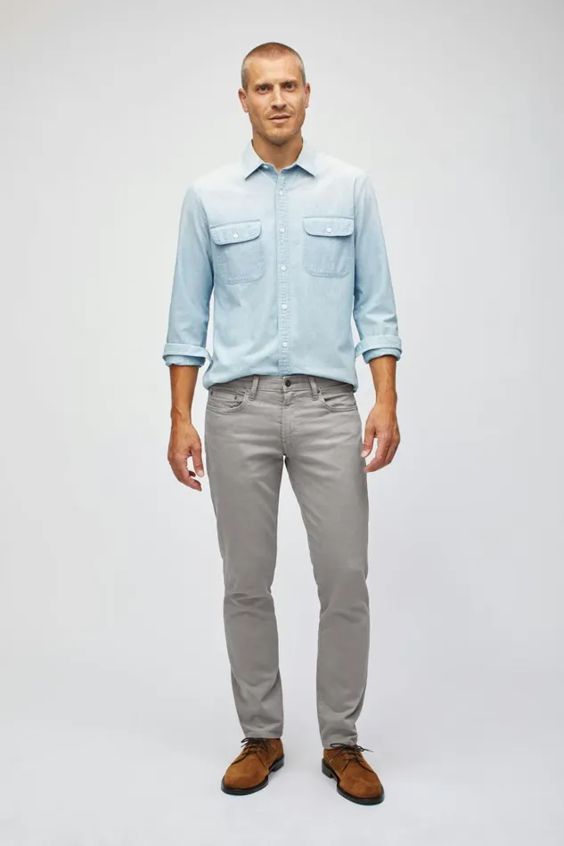 Men Jeans Bonobos Travel Jeans La Grey