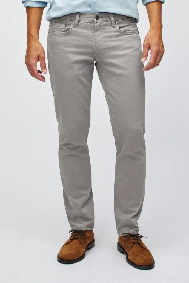 Men Jeans Bonobos Travel Jeans La Grey