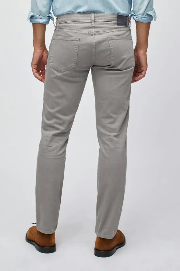 Men Jeans Bonobos Travel Jeans La Grey