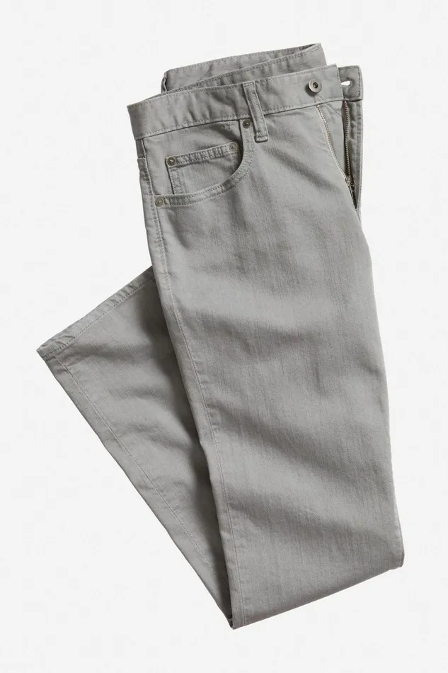 Men Jeans Bonobos Travel Jeans La Grey