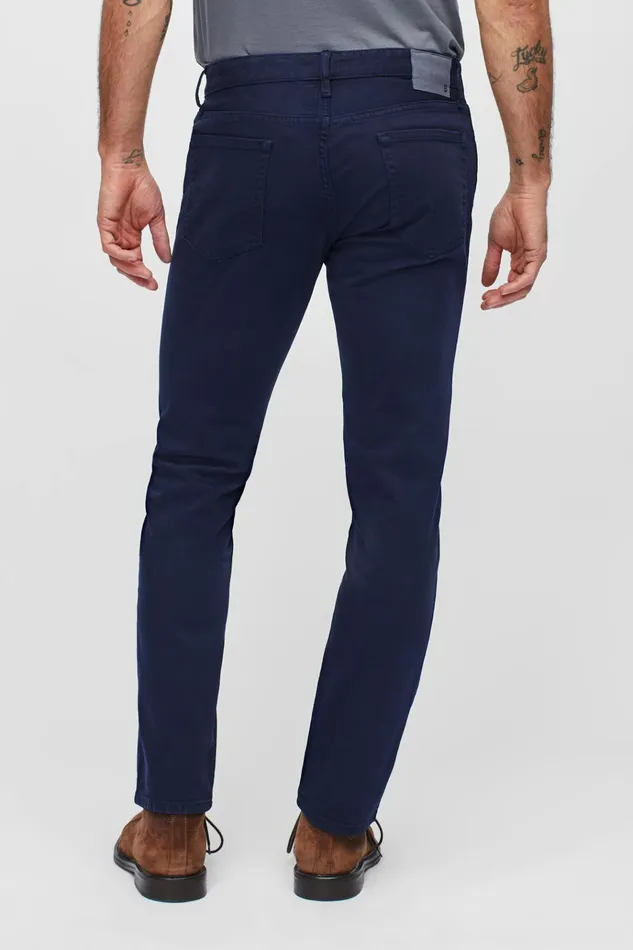 Men Jeans Bonobos Travel Jeans Portland Navy