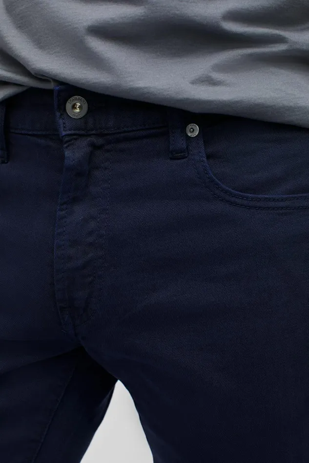Men Jeans Bonobos Travel Jeans Portland Navy