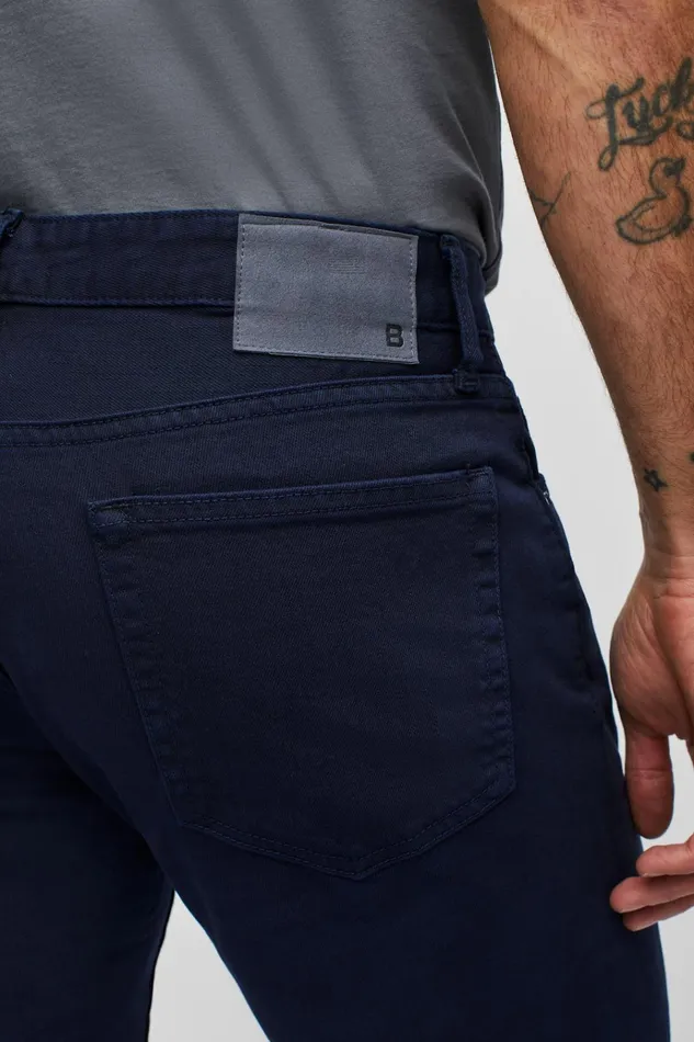 Men Jeans Bonobos Travel Jeans Portland Navy