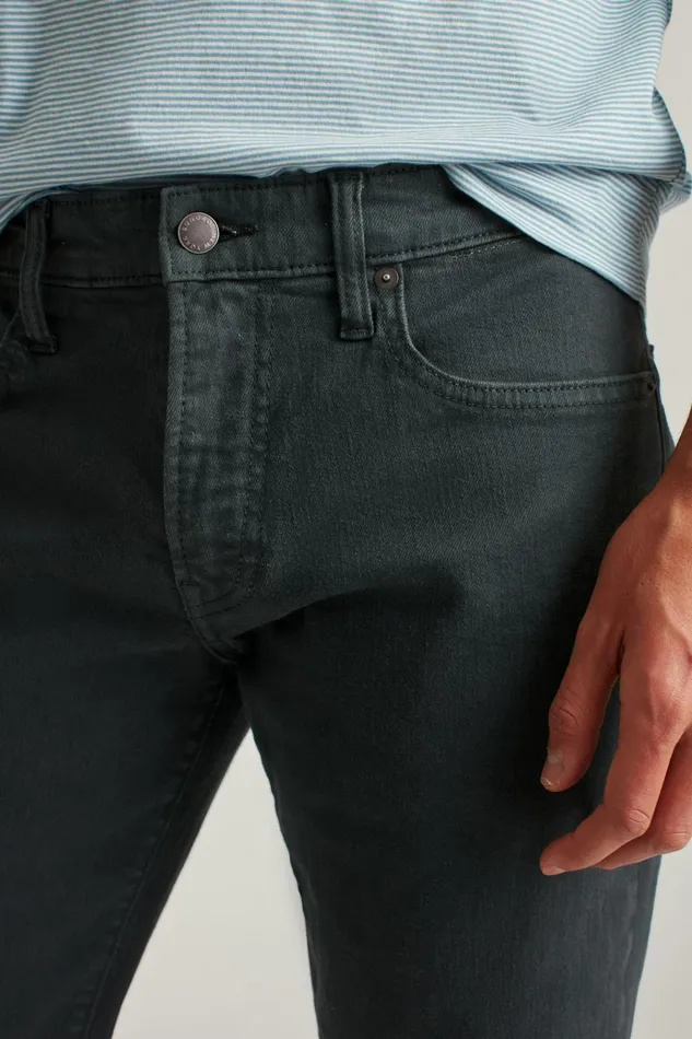 Men Jeans Bonobos Travel Jeans Rockville Charcoal