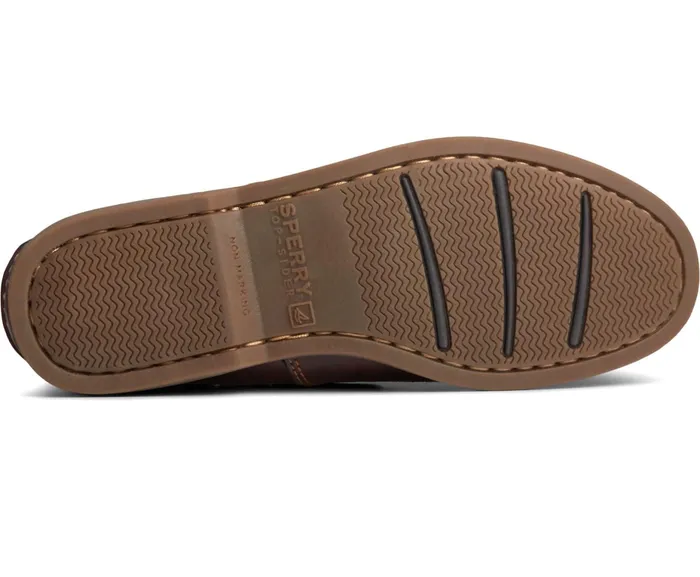Men Mako Canoe Moc Boat Shoe Amaretto Sperry Boat Shoes Men Mako Canoe Moc Boat Shoe Amaretto Sperry Boat Shoes