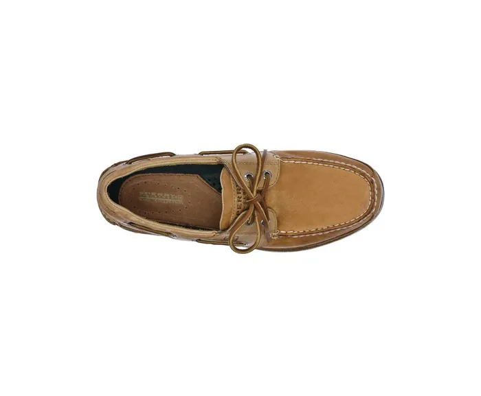 Men Mako Canoe Moc Boat Shoe Oak Sperry Boat Shoes Men Mako Canoe Moc Boat Shoe Oak Sperry Boat Shoes