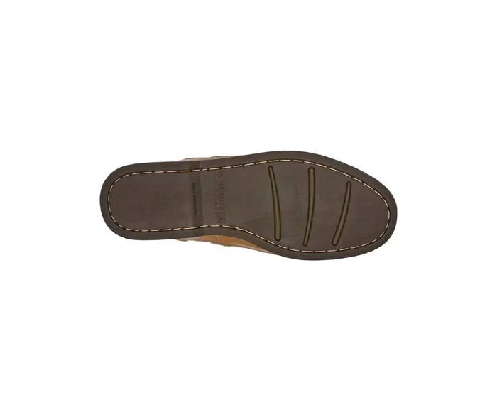 Men Mako Canoe Moc Boat Shoe Oak Sperry Boat Shoes Men Mako Canoe Moc Boat Shoe Oak Sperry Boat Shoes