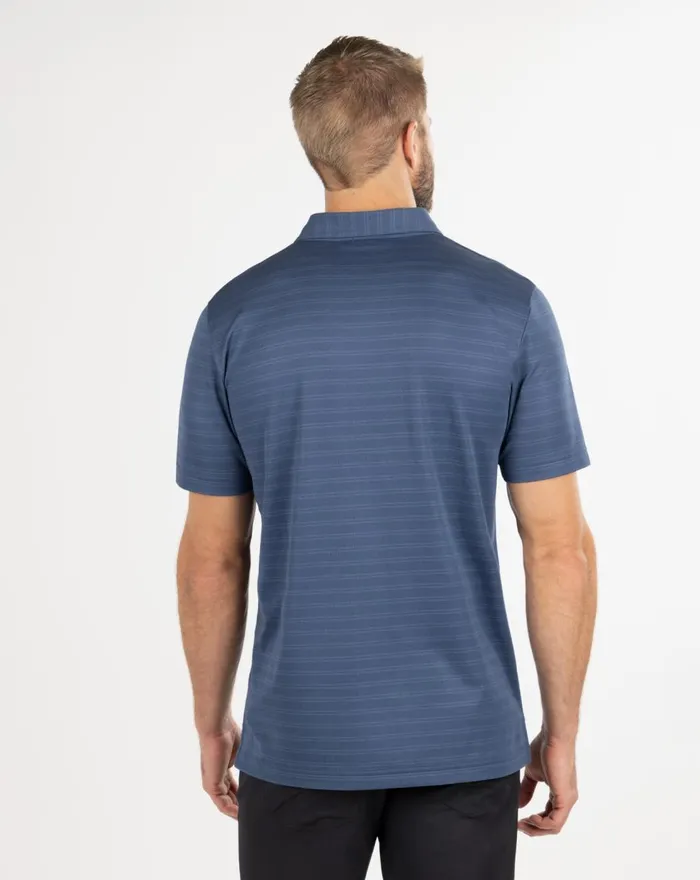 Men Polos TravisMathew HOIST THE SAILS POLO Insignia