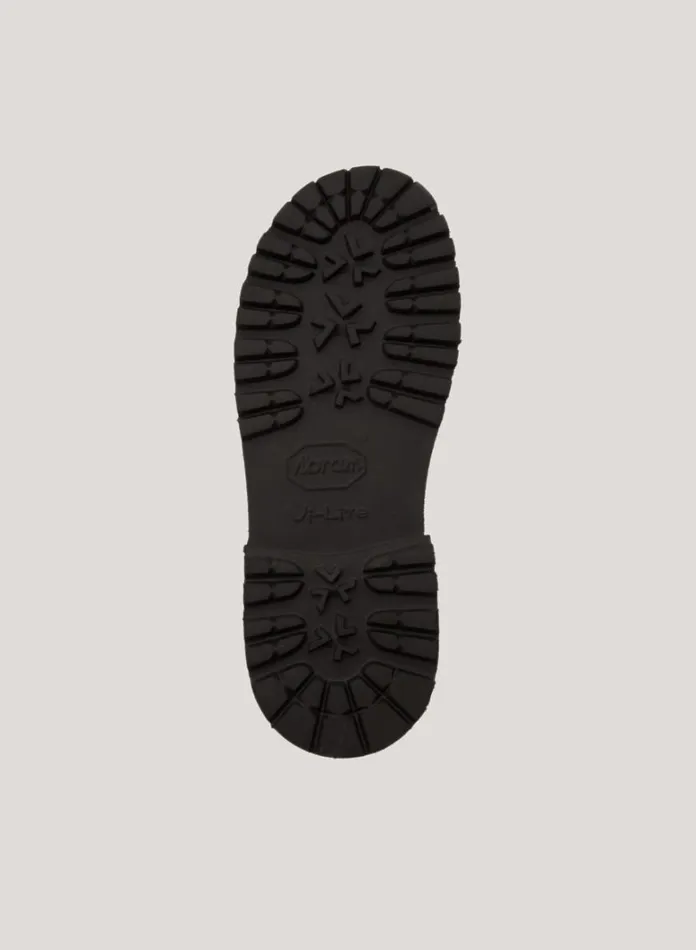 Mens Footwear YMC Fracap X Onda Shoes Olive